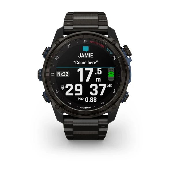 GARMIN Descent Mk3I