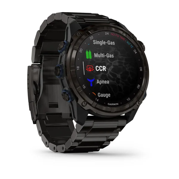 GARMIN Descent Mk3I