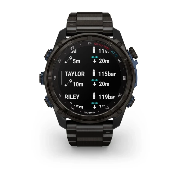 GARMIN Descent Mk3I