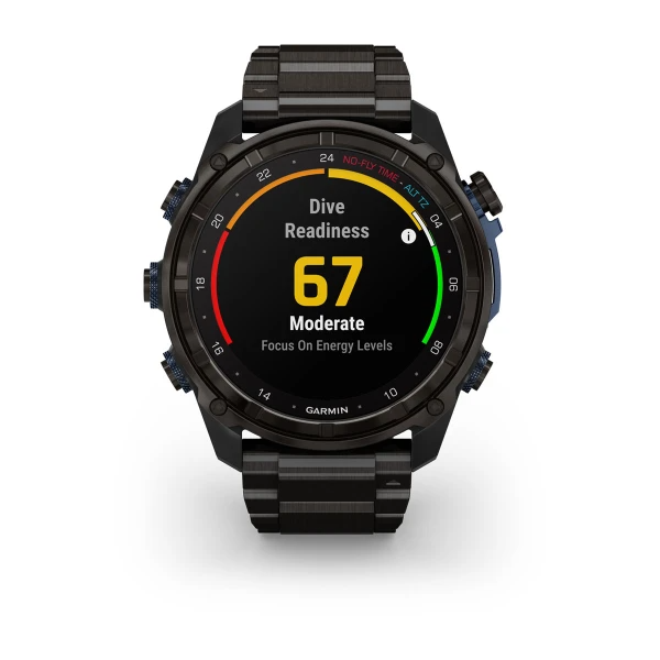 GARMIN Descent Mk3I