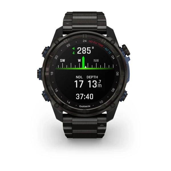 GARMIN Descent Mk3I