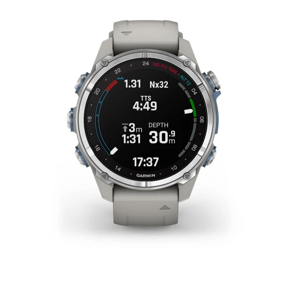 GARMIN Descent Mk3