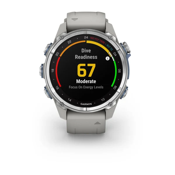 GARMIN Descent Mk3