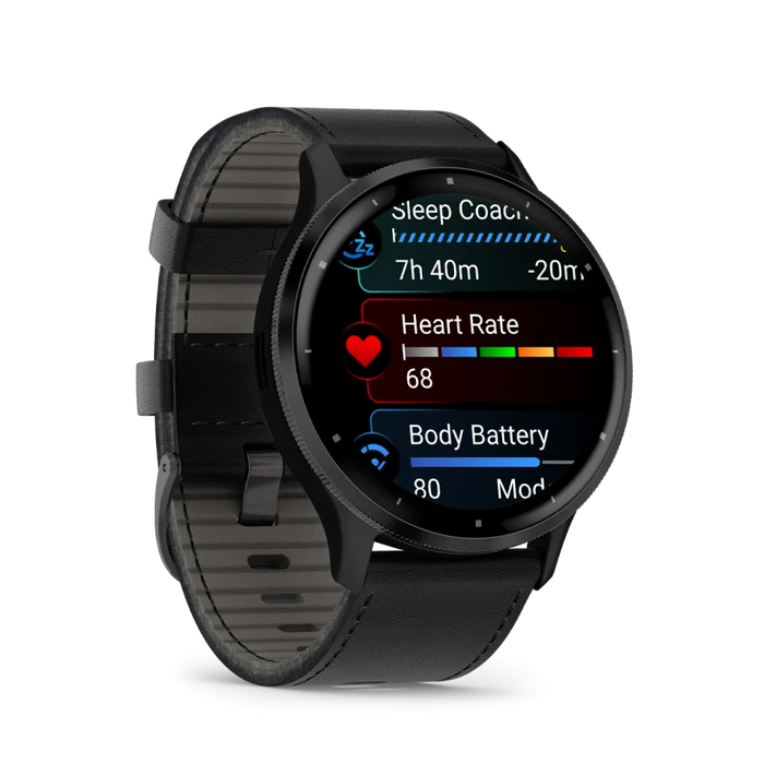 GARMIN Venu 3