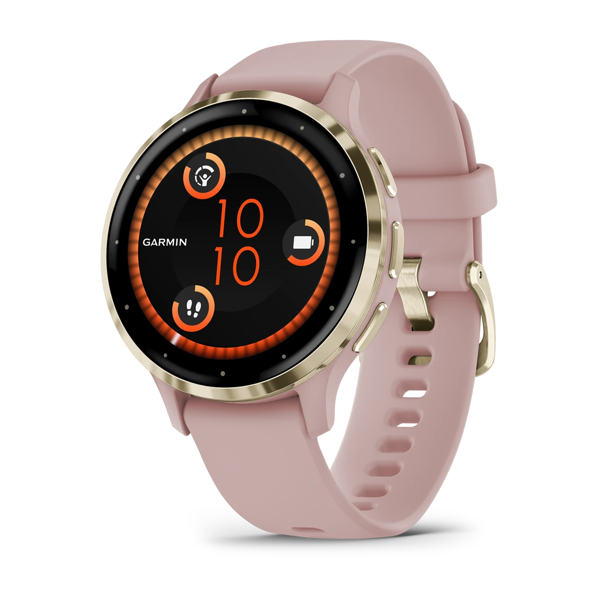 Women's GPS Watch