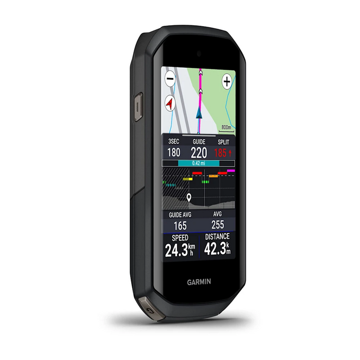 GARMIN Edge 1050 Bundle