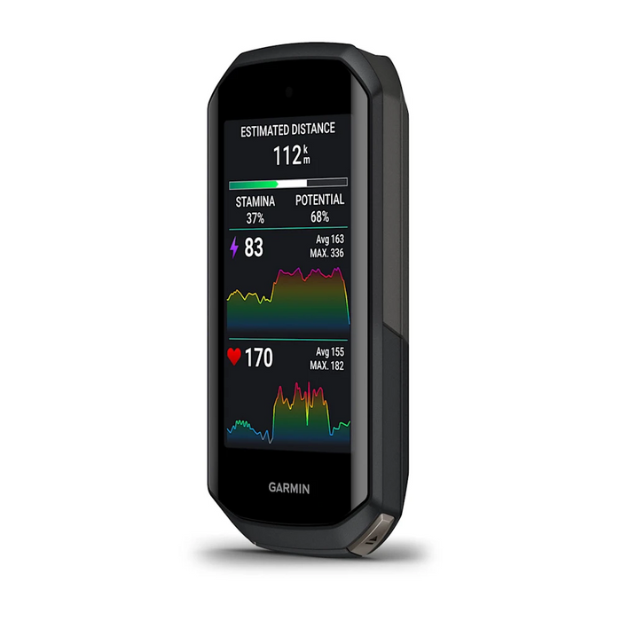 GARMIN Edge 1050 Bundle