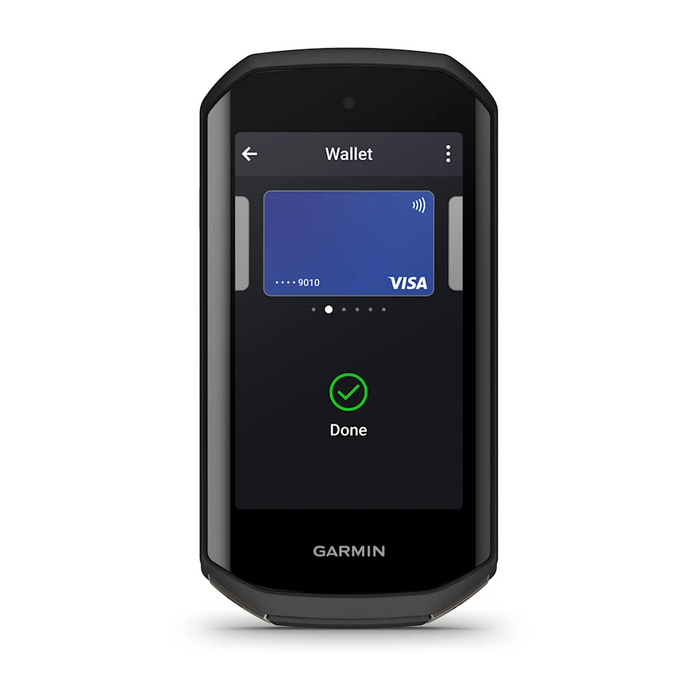 GARMIN Edge 1050 Bundle