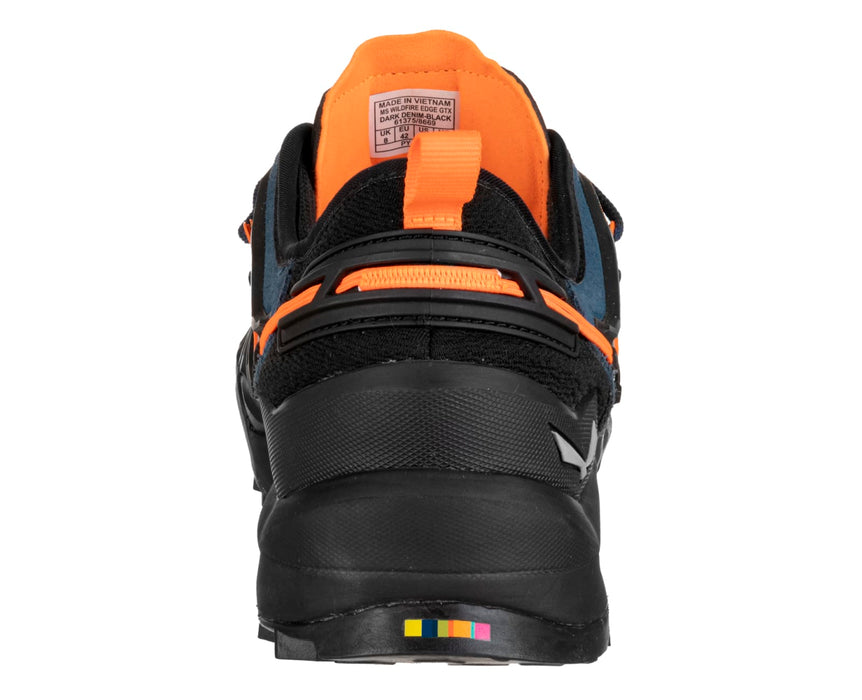 SALEWA Men's Ms Wildfire Edge Gtx