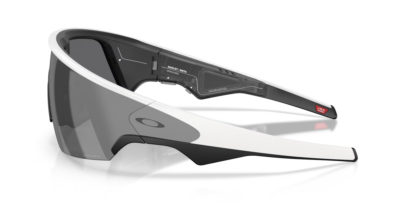 OAKLEY Vanguard Meta Sunglass