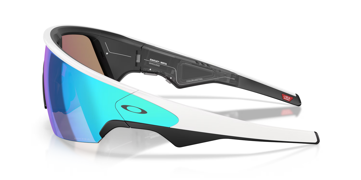 OAKLEY Vanguard Meta Sunglass