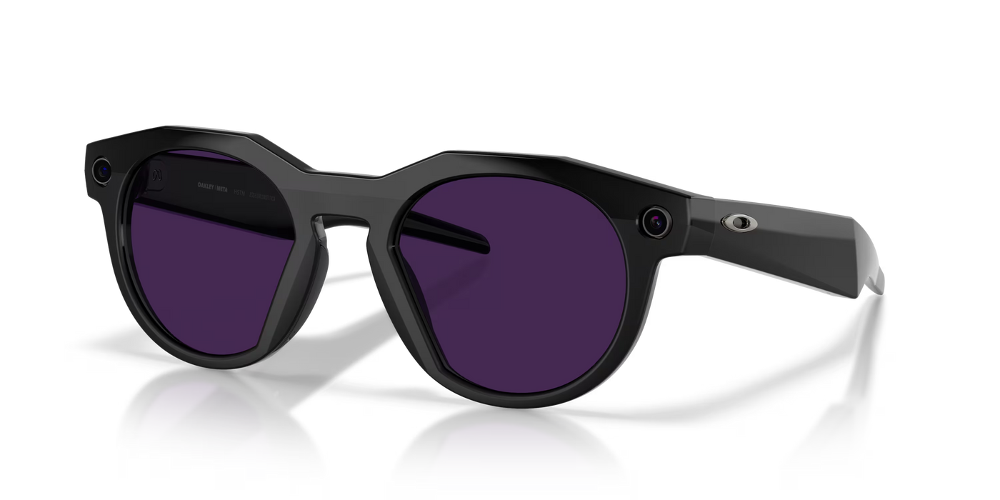 OAKLEY HSTN Meta Sunglass