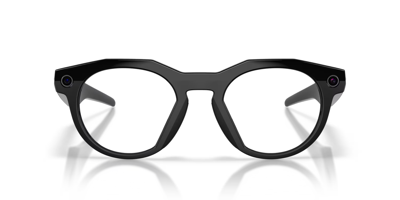 OAKLEY HSTN Meta Sunglass