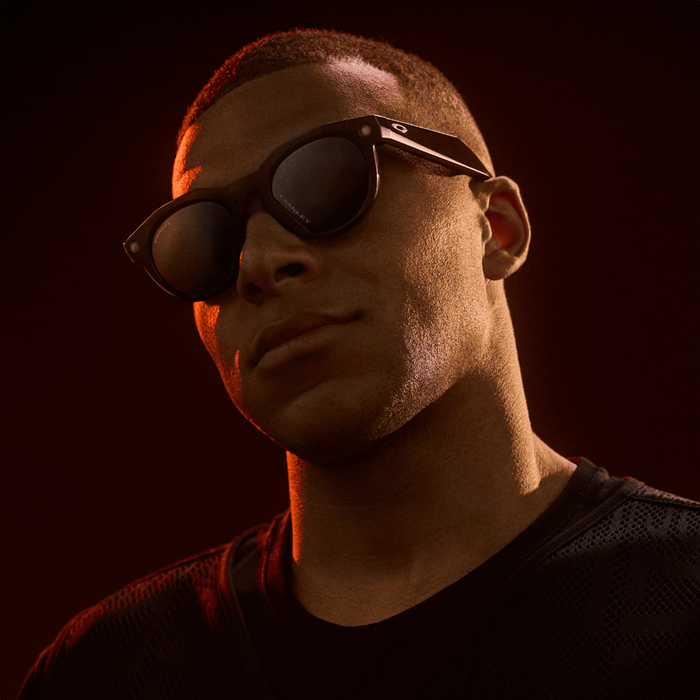 OAKLEY HSTN Meta Sunglass