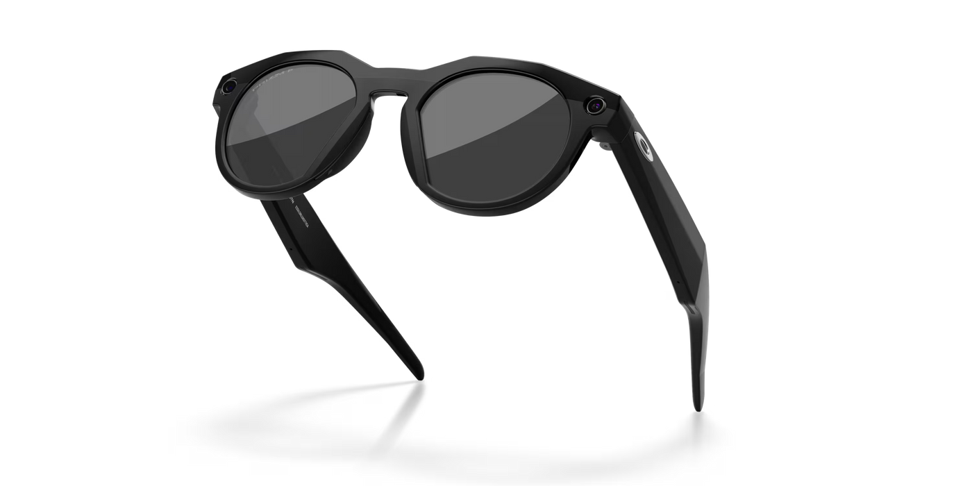 OAKLEY HSTN Meta Sunglass
