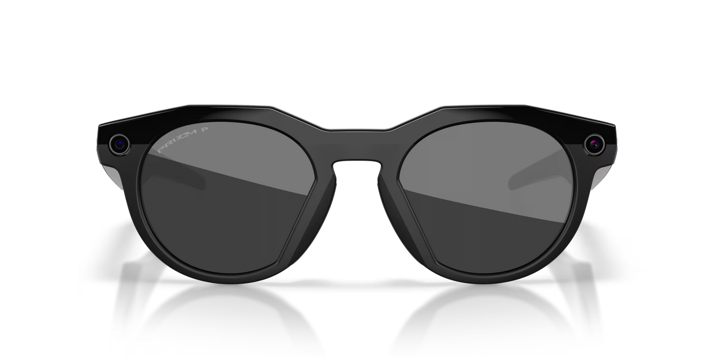 OAKLEY HSTN Meta Sunglass