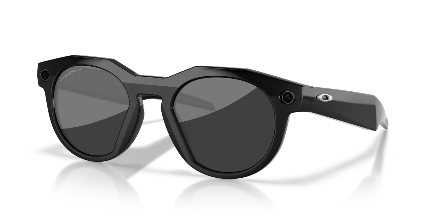 OAKLEY HSTN Meta Sunglass