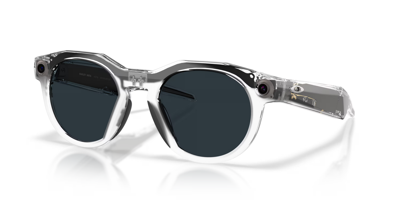 OAKLEY HSTN Meta Sunglass