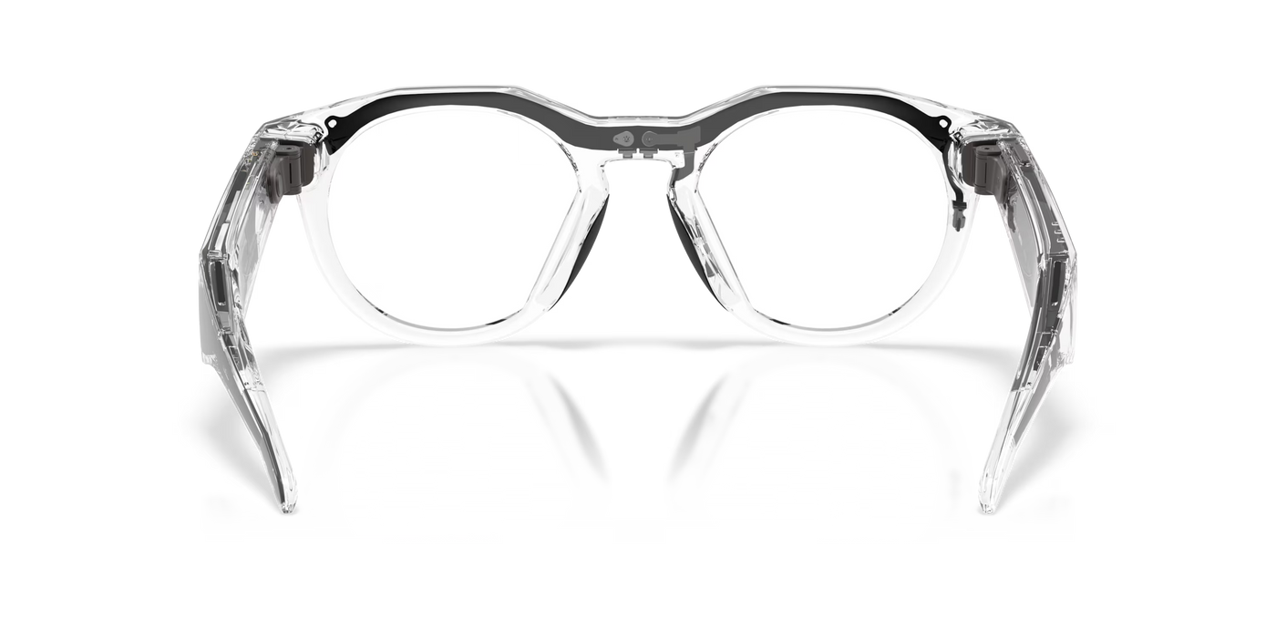 OAKLEY HSTN Meta Sunglass