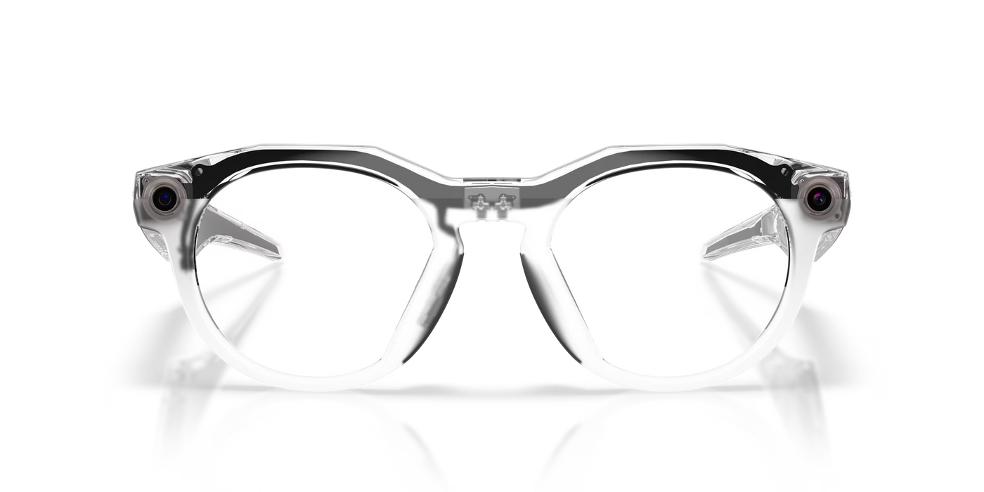 OAKLEY HSTN Meta Sunglass