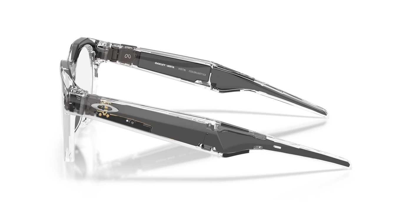 OAKLEY HSTN Meta Sunglass