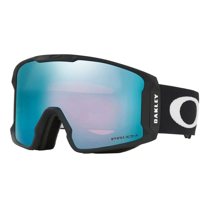 OAKLEY Line Miner Snow Goggles