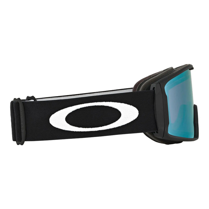 OAKLEY Line Miner Snow Goggles