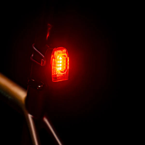 LEZYNE Ktv Drive+ Rear Light