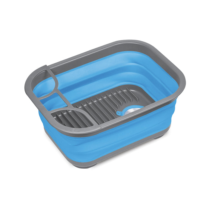 POPUP Dish Tray & Tub