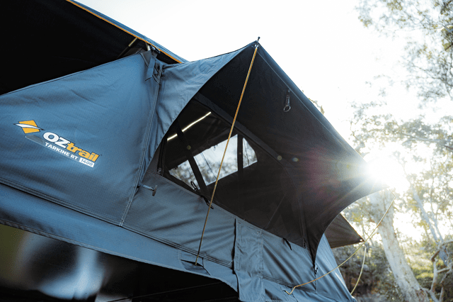 OZTRAIL Tarkine 1400 Roof Top Tent