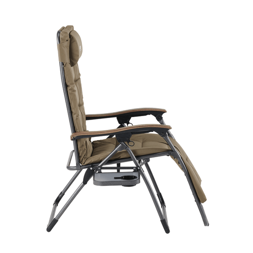Beach chair with 2024 arms
