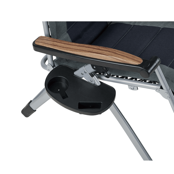 Oztrail 2024 sun lounge