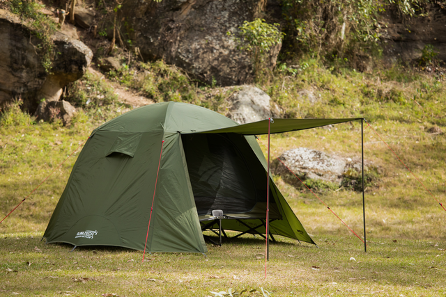 easy fold 2p stretcher tent Buy OZTRAIL Easy Fold 2P Stretcher Tent