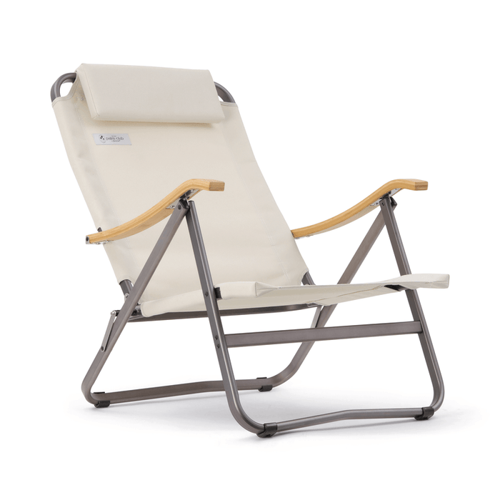 OZTRAIL Beach High Back Chair