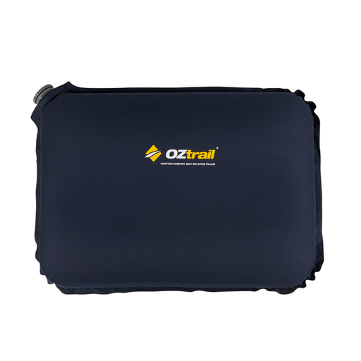 Buy OZTRAIL Contour Comfort Self Inflating Pillow Adventure HQ
