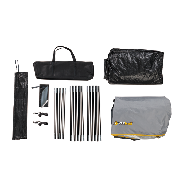 Oztrail genesis sales