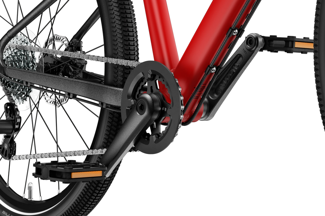 WOOM Kids Woom 5 Explore