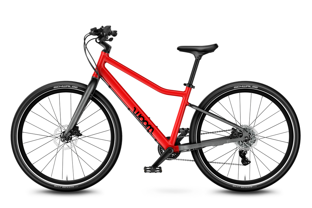 WOOM Kids Woom 5 Explore