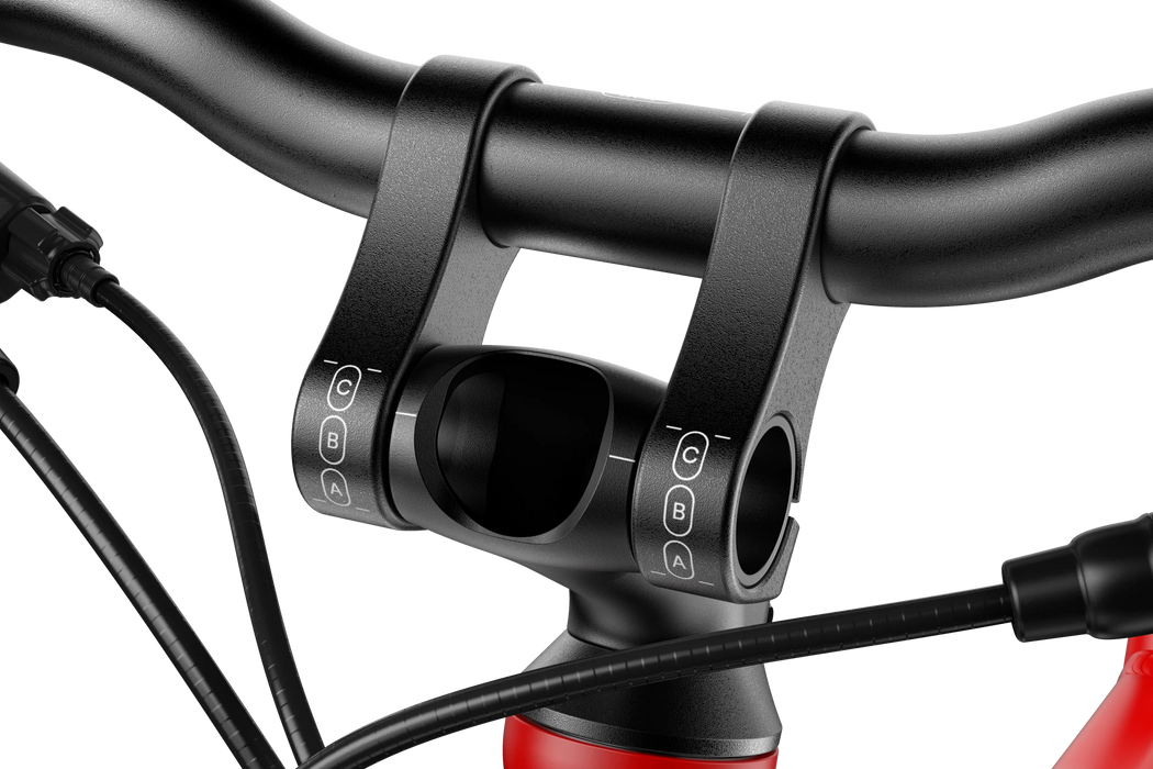 WOOM Kids Woom 5 Explore