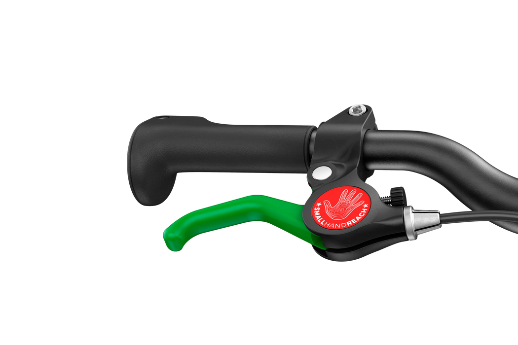 WOOM Kids Woom Go 1 - Metallic Blue