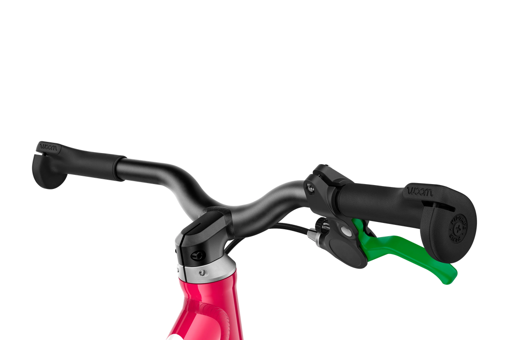 WOOM Kids Woom Go 1 - Hot Pink