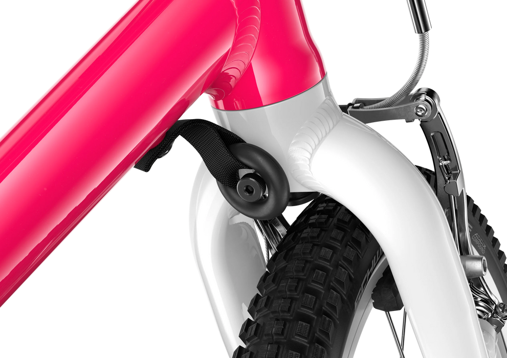 WOOM Kids Woom Go 2 - Hot Pink