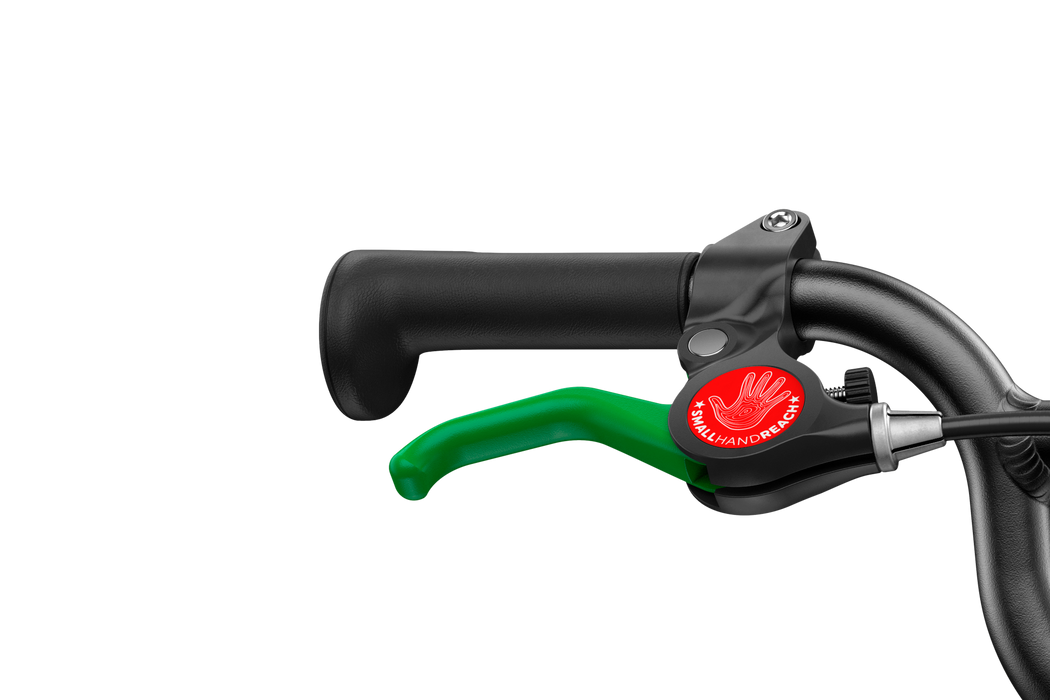 WOOM Kids Woom Go 3 - Metallic Turquoise