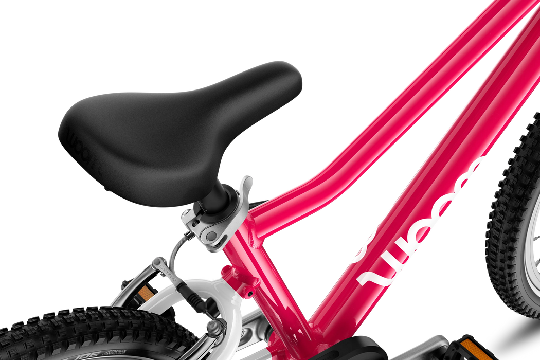 WOOM Kids Woom Go 3 - Hot Pink