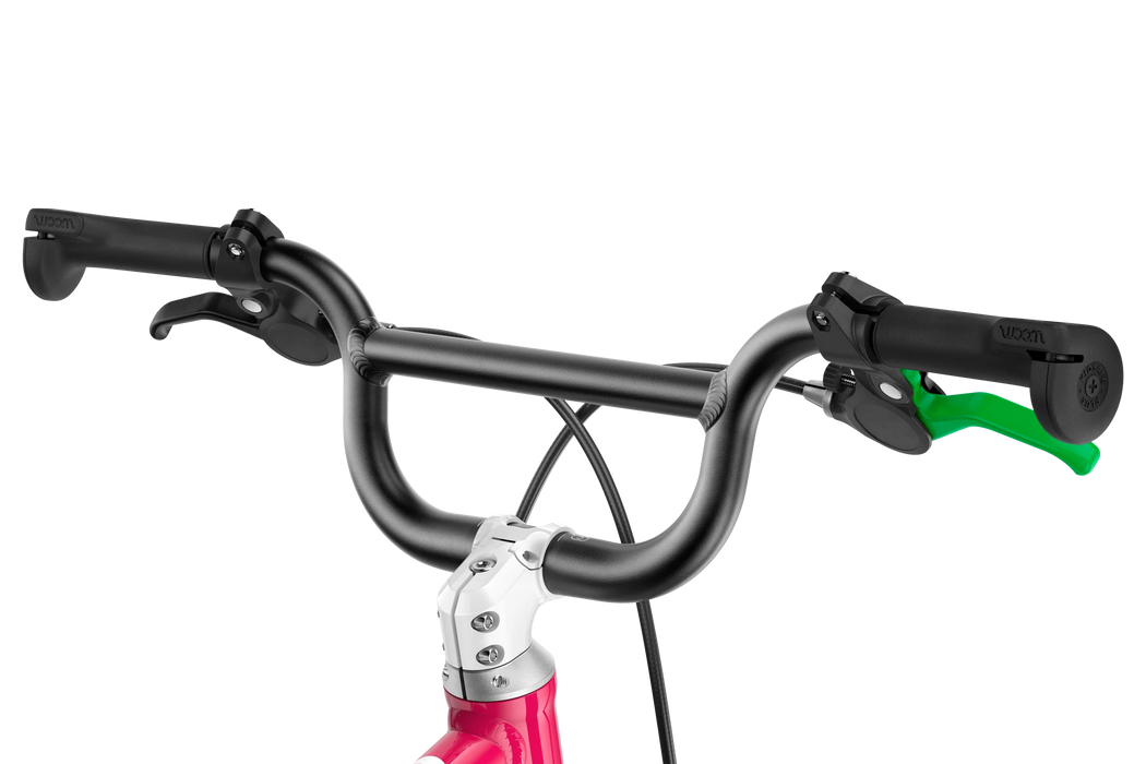 WOOM Kids Woom Go 3 - Hot Pink