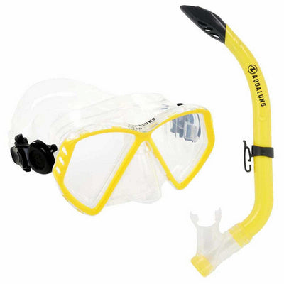 AQUALUNG Kid's Cub Combo