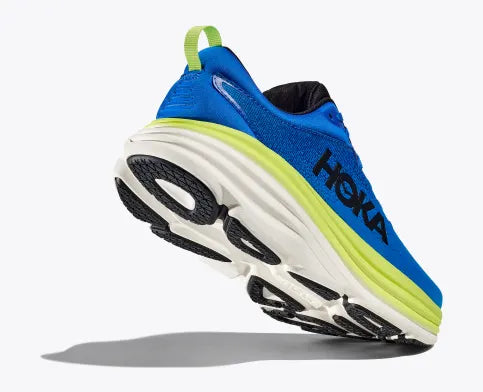 HOKA Men's Bondi 8