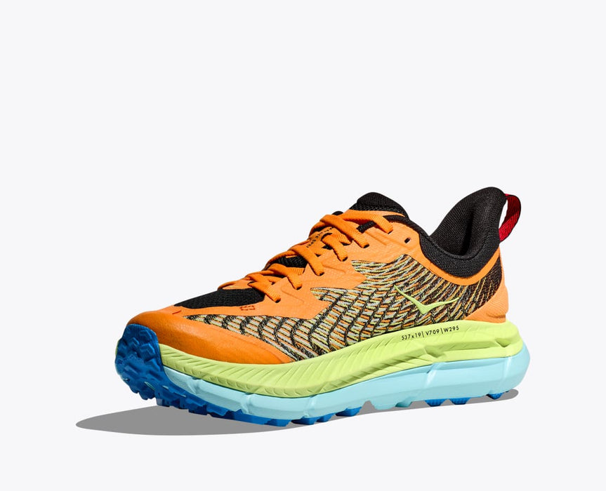 HOKA Men's M Mafate Speed 4