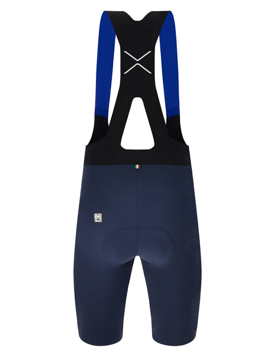 SANTINI Men's Redux Speed Bib-Shorts