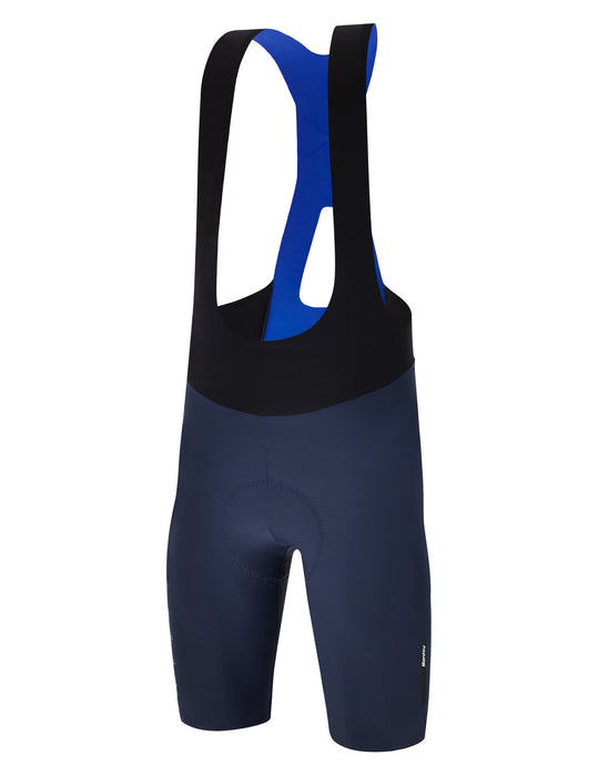 SANTINI Men's Redux Speed Bib-Shorts